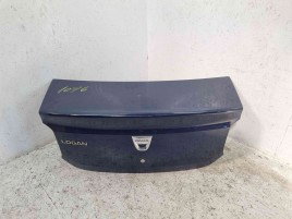 Capota portbagaj Dacia Logan 2 [Fabr 2012-prezent] OVD42
