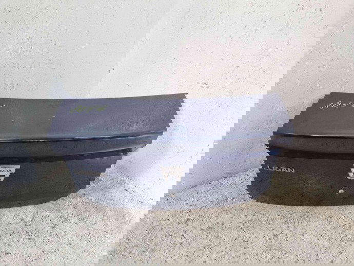 Capota portbagaj Dacia Logan 2 [Fabr 2012-prezent] OVD42