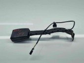  Capsa centura dreapta fata Volkswagen Jetta 3  (1K2) [Fabr 2005-2010] 1K4857756C