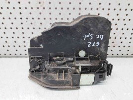 Broasca usa dreapta spate 7 (F01, F02) [Fabr 2008-2015] 7202148