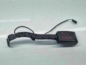  Capsa centura stanga fata Volkswagen Jetta 3  (1K2) [Fabr 2005-2010] 1K4857755E