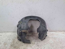 Carenaj roata dreapta fata Ford Focus 3 [Fabr 2010-2018] AM51-R16114-BF