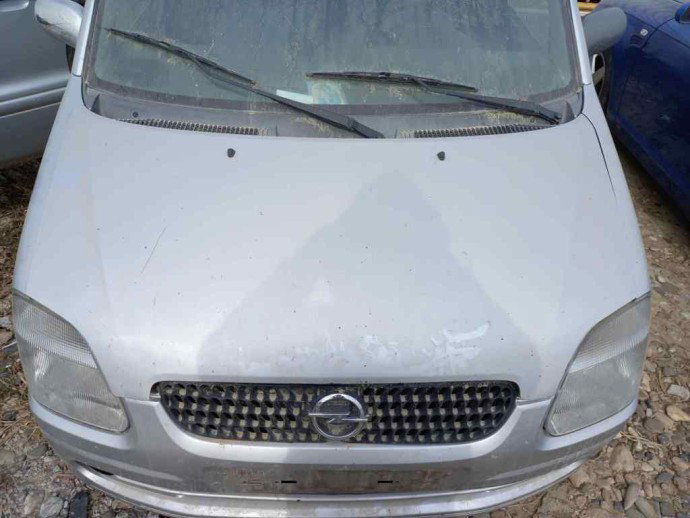 Capota  Opel Agila 1.2 OEM 2000-2007
