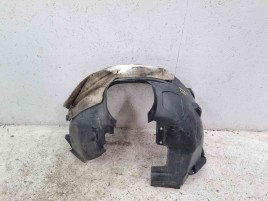 Carenaj roata stanga fata Ford Focus 3 [Fabr 2010-2018] AM51-R16115-BG