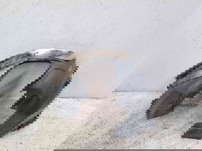 Carenaj roata stanga fata Ford Focus 3 [Fabr 2010-2018] AM51-R16115-BG