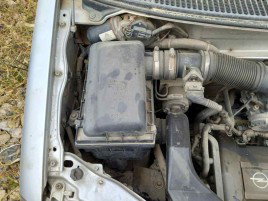 Carcasa filtru aer Opel Agila 1.2 OEM 2000-2007