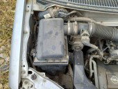 Carcasa filtru aer Opel Agila 1.2 OEM 2000-2007