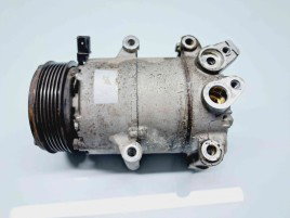 Compresor clima Ford Focus 3 [Fabr 2010-2018] OEM 1.6 TDCI  