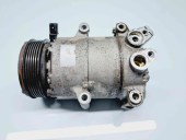 Compresor clima Ford Focus 3 [Fabr 2010-2018] OEM 1.6 TDCI  