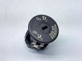 Buton ON/OFF airbag Bmw 7 (F01, F02) [Fabr 2008-2015] 9196886