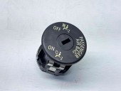 Buton ON/OFF airbag Bmw 7 (F01, F02) [Fabr 2008-2015] 9196886
