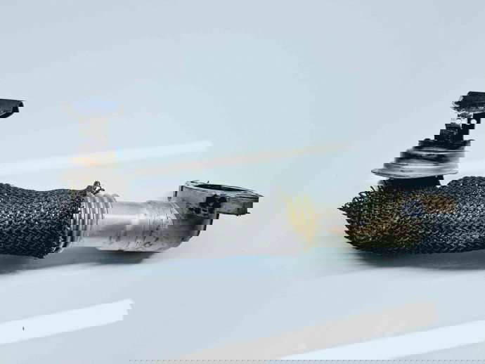 Conducta gaze Ford Focus 3 [Fabr 2010-2018] 9674950180 1.6 TDCI 1.6 TDCI 85KW / 115CP