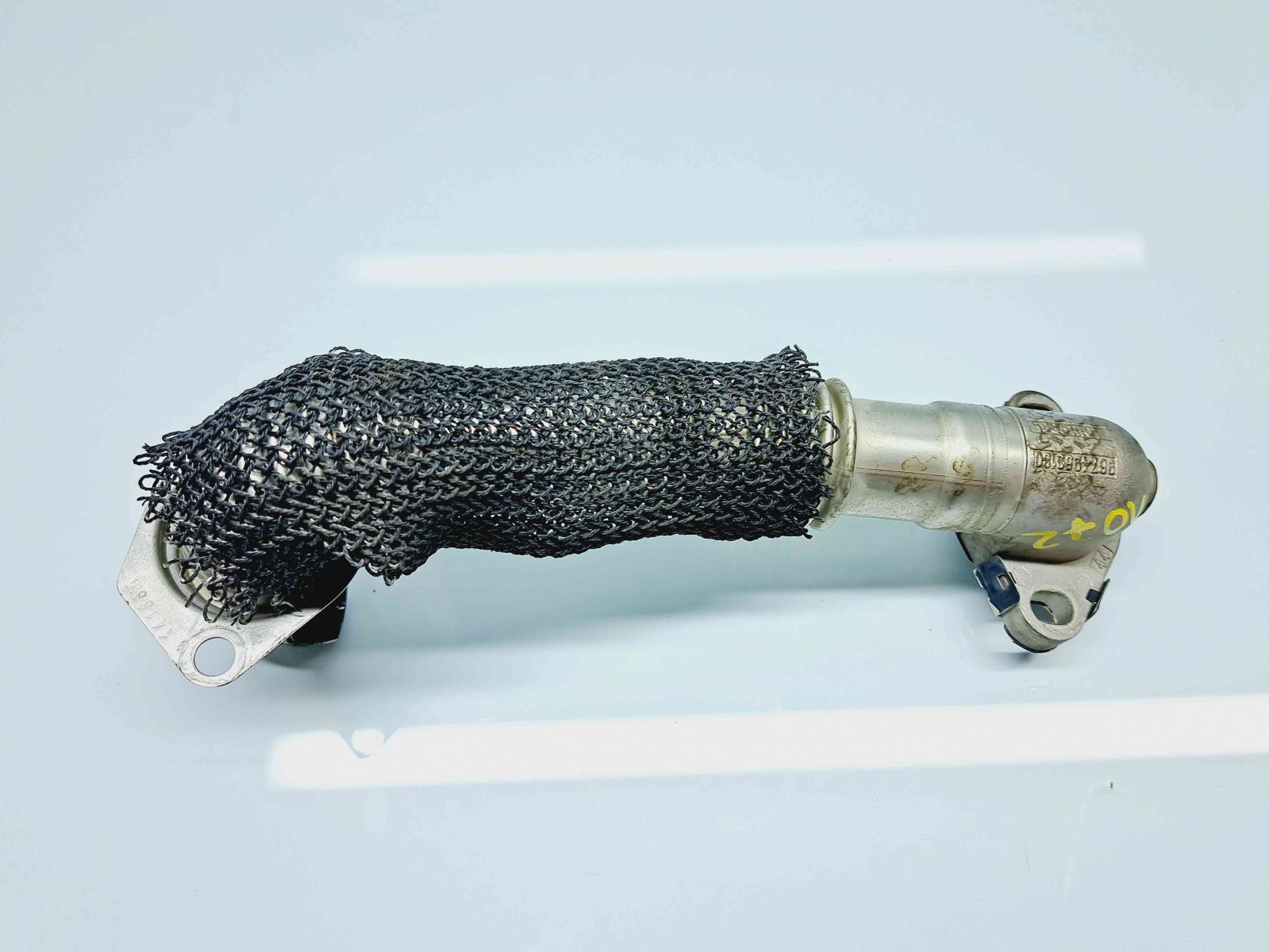 Conducta gaze Ford Focus 3 [Fabr 2010-2018] 9674950180 1.6 TDCI 1.6 TDCI 85KW / 115CP - imagine 2