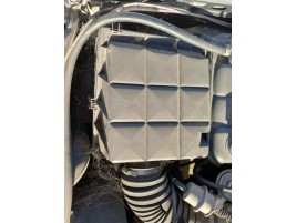 Carcasa filtru aer Mercedes C220 W202 2.2 CDI OEM 1993-2000
