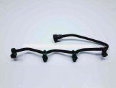Conducta retur injectoare Ford Focus 3 [Fabr 2010-2018] OEM 1.6 TDCI  