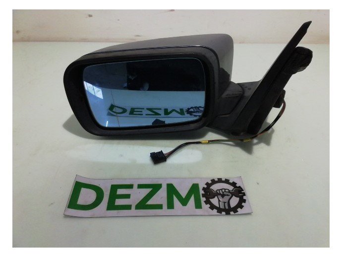 Oglinda electrica stanga BMW Seria 3 [E46] 316I 0117351 1998-2005