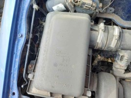 Carcasa filtru aer Opel Agila 1.2 OEM 2000-2007