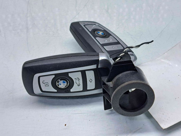 Cititor cheie Bmw 7 (F01, F02) [Fabr 2008-2015] 9178927