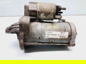  Electromotor 11 dinti Ford Focus 3 [Fabr 2010-2018] AV6N-11000-GE 1.6 TDCI 85KW / 115CP  