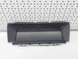 Display bord Bmw 7 (F01, F02) [Fabr 2008-2015] BM9218454 02K