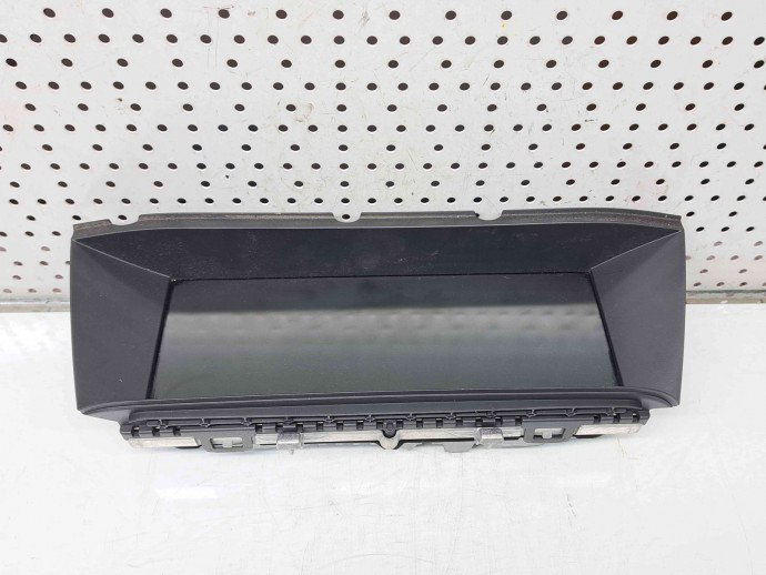Display bord Bmw 7 (F01, F02) [Fabr 2008-2015] BM9218454 02K