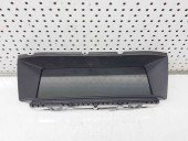 Display bord Bmw 7 (F01, F02) [Fabr 2008-2015] BM9218454 02K