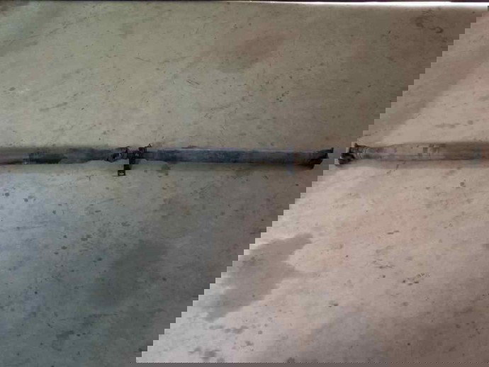 Cardan Mercedes Sprinter 2.2 CDI A9064104406 2006-2013