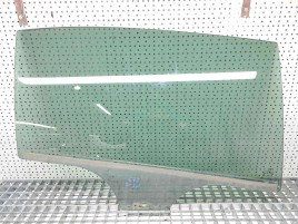Geam usa dreapta spate 7 (F02) [Fabr 2008-2015] OEM
