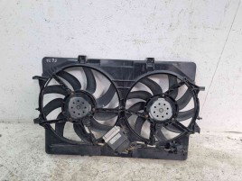 Electroventilator Audi A4 (8K2, B8) [Fabr 2008-2015] 8K0121003P 2.0 TDI CGLC  