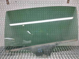 Geam usa stanga spate 7 (F02) [Fabr 2008-2015] OEM