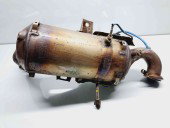 Filtru particule Ford Focus 3 [Fabr 2010-2018] AV61-5H270-SA 2.0 TDCI 1.6 TDCI 85KW / 115CP