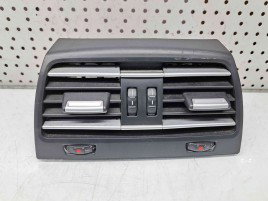 Grila aerisire spate Bmw 7 (F01, F02) [Fabr 2008-2015] 9118249