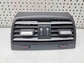 Grila aerisire spate Bmw 7 (F01, F02) [Fabr 2008-2015] 9118249