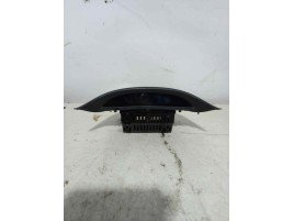 Ceas bord Mercedes CLK 2.7 CDI A2035450332 2002-2009