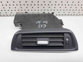 Grila aerisire spate dreapta Bmw 7 (F01, F02) [Fabr 2008-2015] 9113794