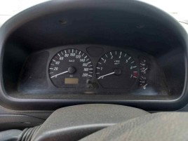 Ceasuri bord  Opel Agila 1.2 OEM 2000-2007