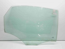 Geam usa dreapta spate Audi A4 (8K2, B8) [Fabr 2008-2015] OEM