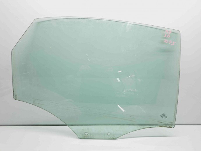 Geam usa dreapta spate Audi A4 (8K2, B8) [Fabr 2008-2015] OEM