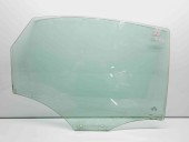 Geam usa dreapta spate Audi A4 (8K2, B8) [Fabr 2008-2015] OEM