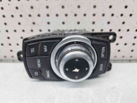 Joystick navigatie Bmw 7 (F01, F02) [Fabr 2008-2015] 9206444
