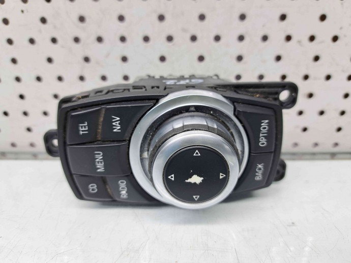 Joystick navigatie Bmw 7 (F01, F02) [Fabr 2008-2015] 9206444