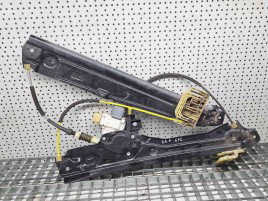 Macara electrica geam dreapta fata 7 (F01, F02) [Fabr 2008-2015] 7182086