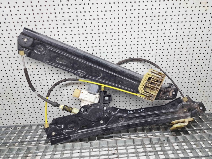 Macara electrica geam dreapta fata 7 (F01, F02) [Fabr 2008-2015] 7182086