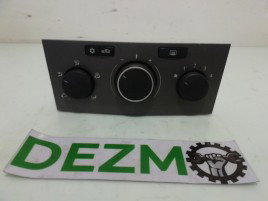 Panou AC Opel Zafira B 1.9 Z19DT 13201300 2006-2011