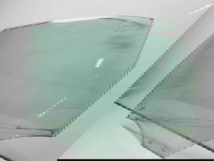 Geam usa stanga spate Audi A4 (8K2, B8) [Fabr 2008-2015] OEM