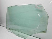 Geam usa stanga spate Audi A4 (8K2, B8) [Fabr 2008-2015] OEM