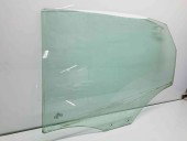 Geam usa stanga spate Audi A4 (8K2, B8) [Fabr 2008-2015] OEM