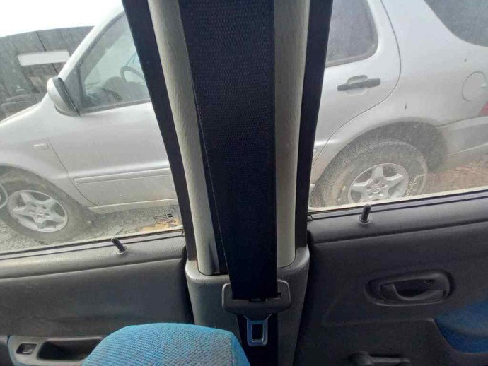 Centura dreapta fata Opel Agila 1.2 OEM 2000-2007