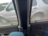 Centura dreapta fata Opel Agila 1.2 OEM 2000-2007