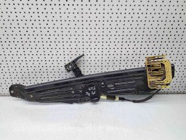 Macara electrica geam stanga spate 7 (F01, F02) [Fabr 2008-2015] 7182615
